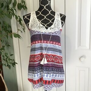 Lucky Brand tank top